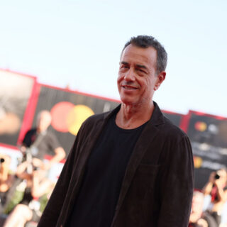 “Io Capitano” Red Carpet – The 80th Venice International Film Festival