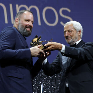 Awards Ceremony – The 80th Venice International Film Festival