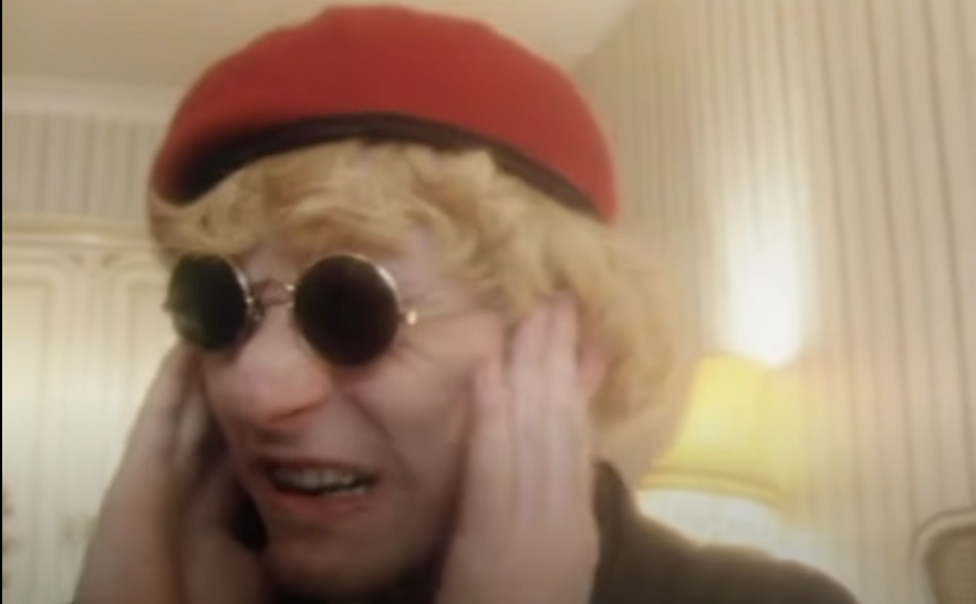 Wot, Captain Sensible: testo, traduzione e video, ascolta la canzone