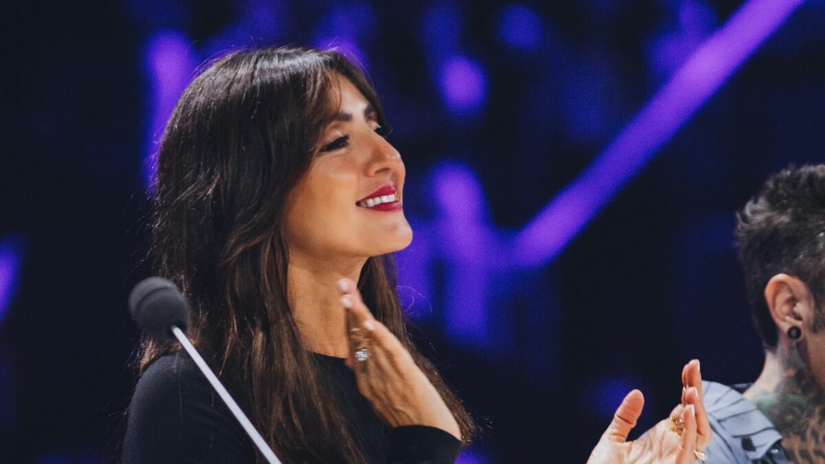 X Factor 2023, quinta puntata 23 novembre: Matteo Alieno eliminato