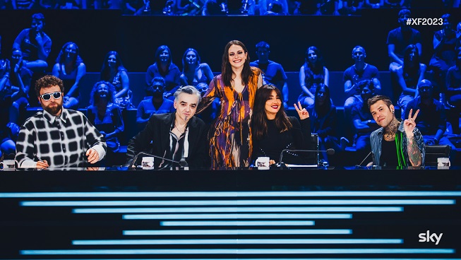 X Factor 2023, home visit, puntata 19 ottobre: chi sono i 12 concorrenti