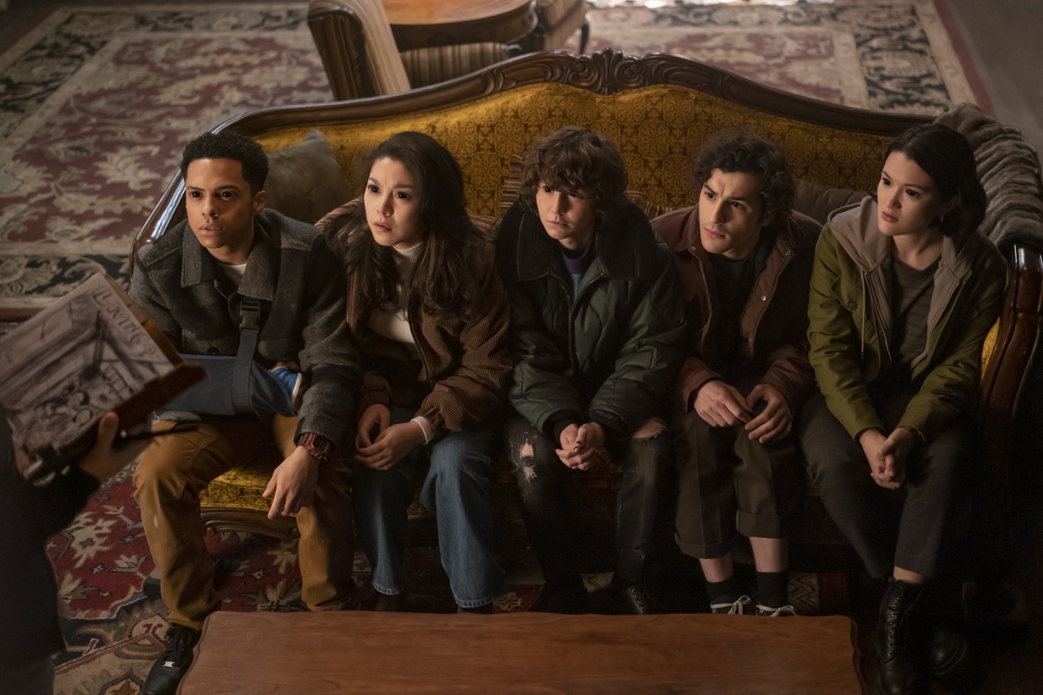 Piccoli Brividi su Disney+: la nuova serie raccoglie lo spirito dell’originale e lo porta con coerenza nel presente