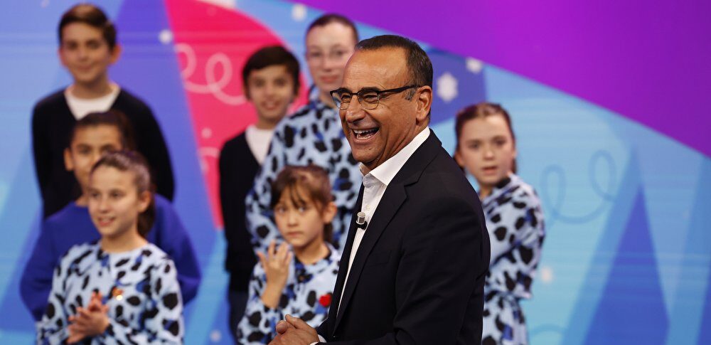 Zecchino D’Oro 2023, canzoni: tutti gli autori dei brani, da Loredana Bertè a Max Gazzè