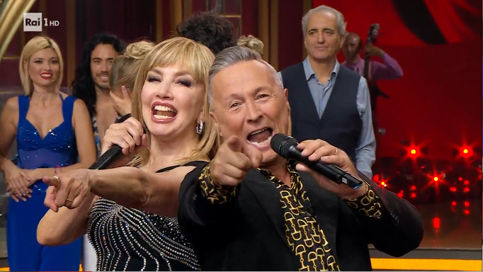 Ballando con le stelle 2023, terza puntata 4 novembre: Giovanni Terzi-Giada Lini e Rosanna Lambertucci-Simone Casula al ballottaggio