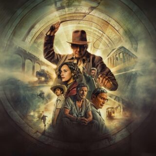Indiana Jones e il quadrante del destino (2023)