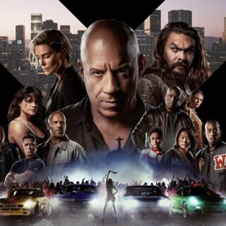 Fast X (2023)