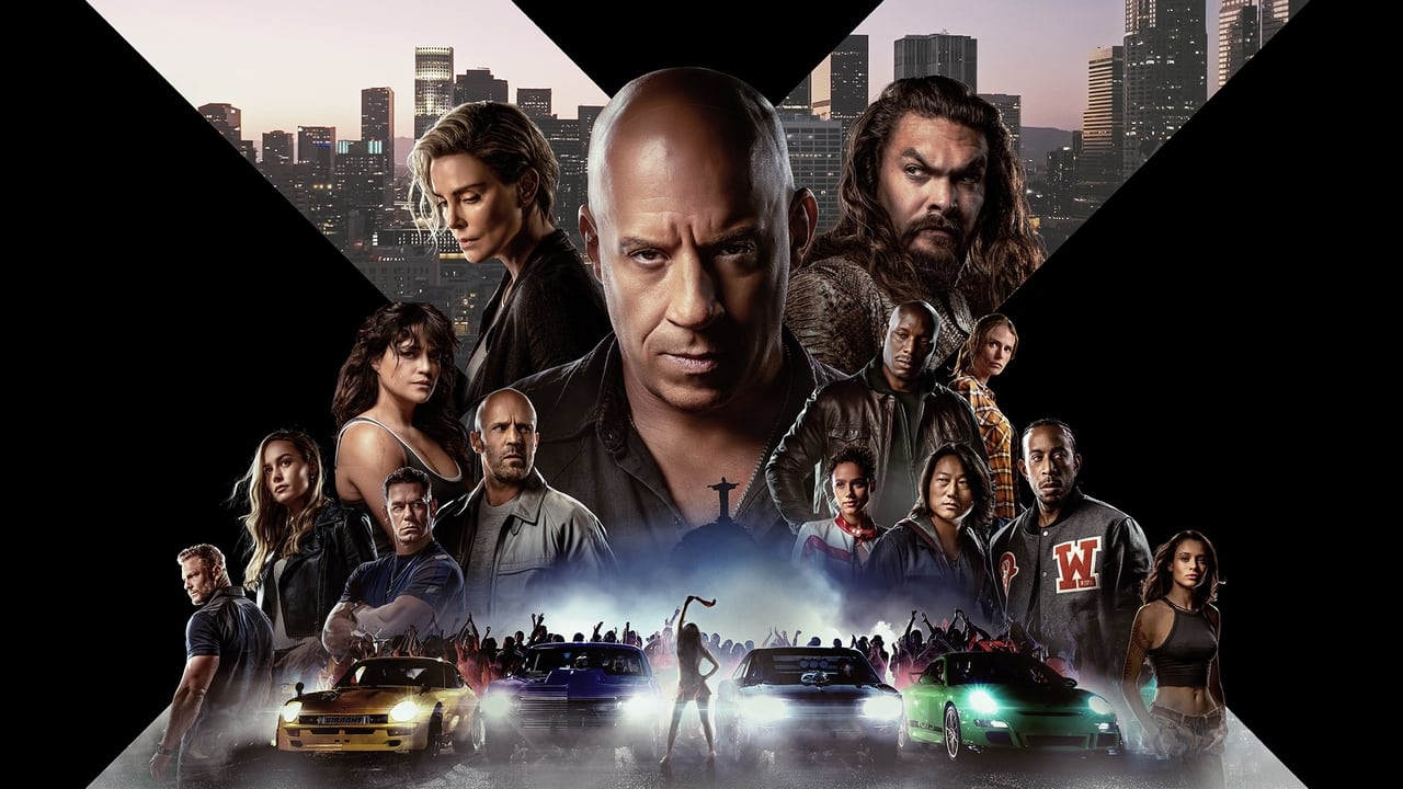 Fast X (2023) 