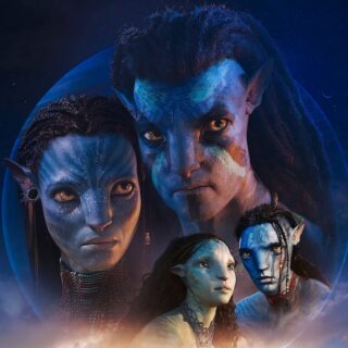 Avatar - La via dell'acqua (2022)