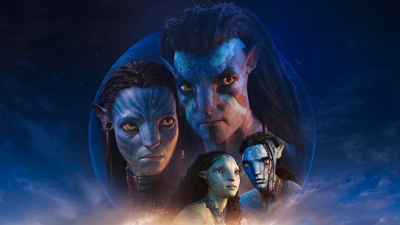 Avatar - La via dell'acqua (2022) 