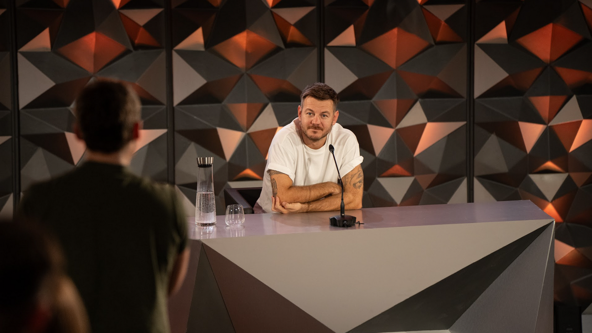 La Conferenza stampa, su RaiPlay dal 25 ottobre le nuove puntate: gli ospiti