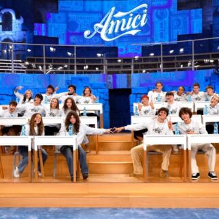 Amici 2024