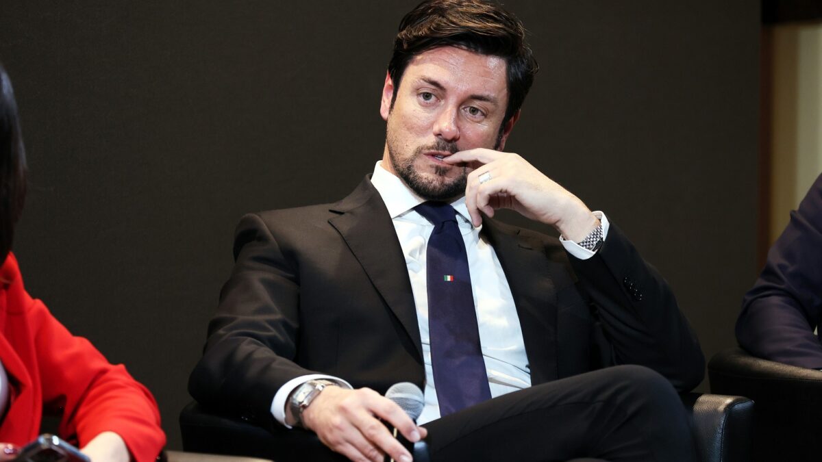Andrea Giambruno ed un bivio fra il ritorno al Tg e l’uscita da Mediaset (Retroscena TvBlog)