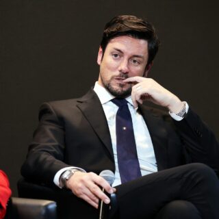 Andrea Giambruno