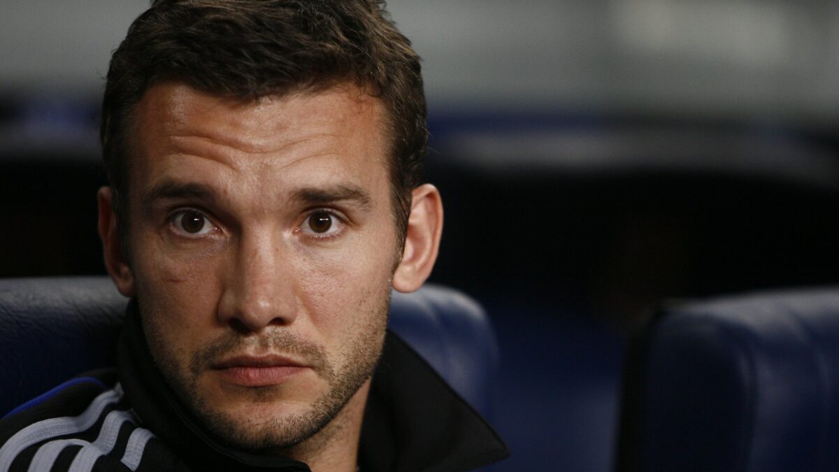 Avanti popolo, con Andriy Shevchenko anche il Ministro dello sport Andrea Abodi alla terza puntata (Anteprima TvBlog)