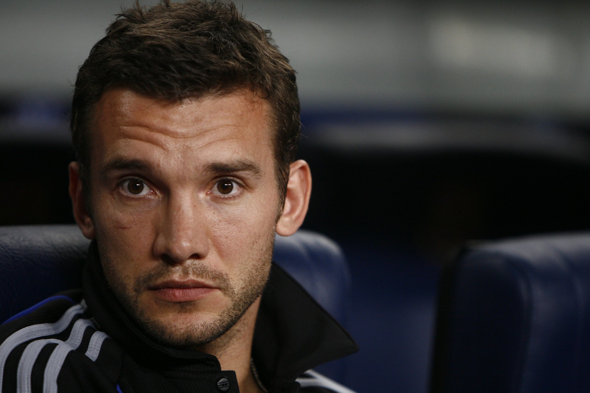 Avanti popolo, con Andriy Shevchenko anche il Ministro dello sport Andrea Abodi alla terza puntata (Anteprima TvBlog)