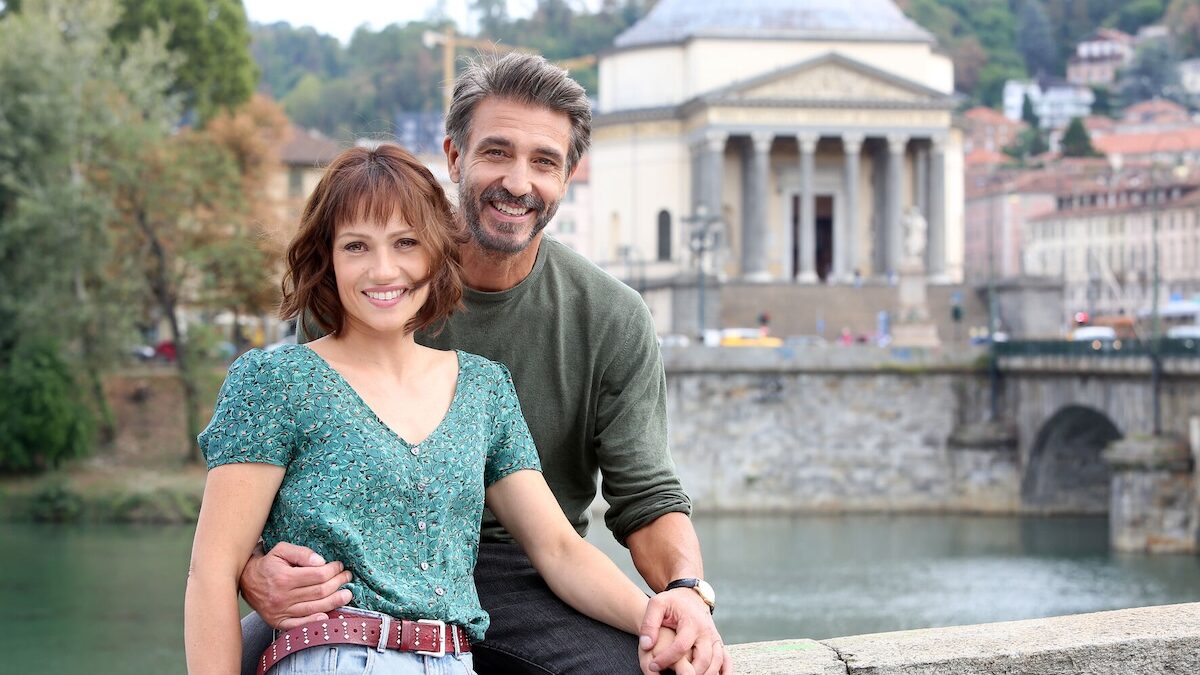 Ascolti tv mercoledì 11 ottobre 2023: Anima gemella debutta a 2,4 mln (14%), Morgane chiude a 2,3 mln (12%)