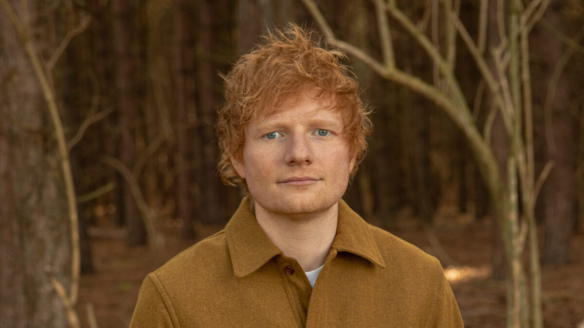 Ed Sheeran, Lucca, 8 giugno 2024: biglietti per il concerto, prevendita e tutte le informazioni