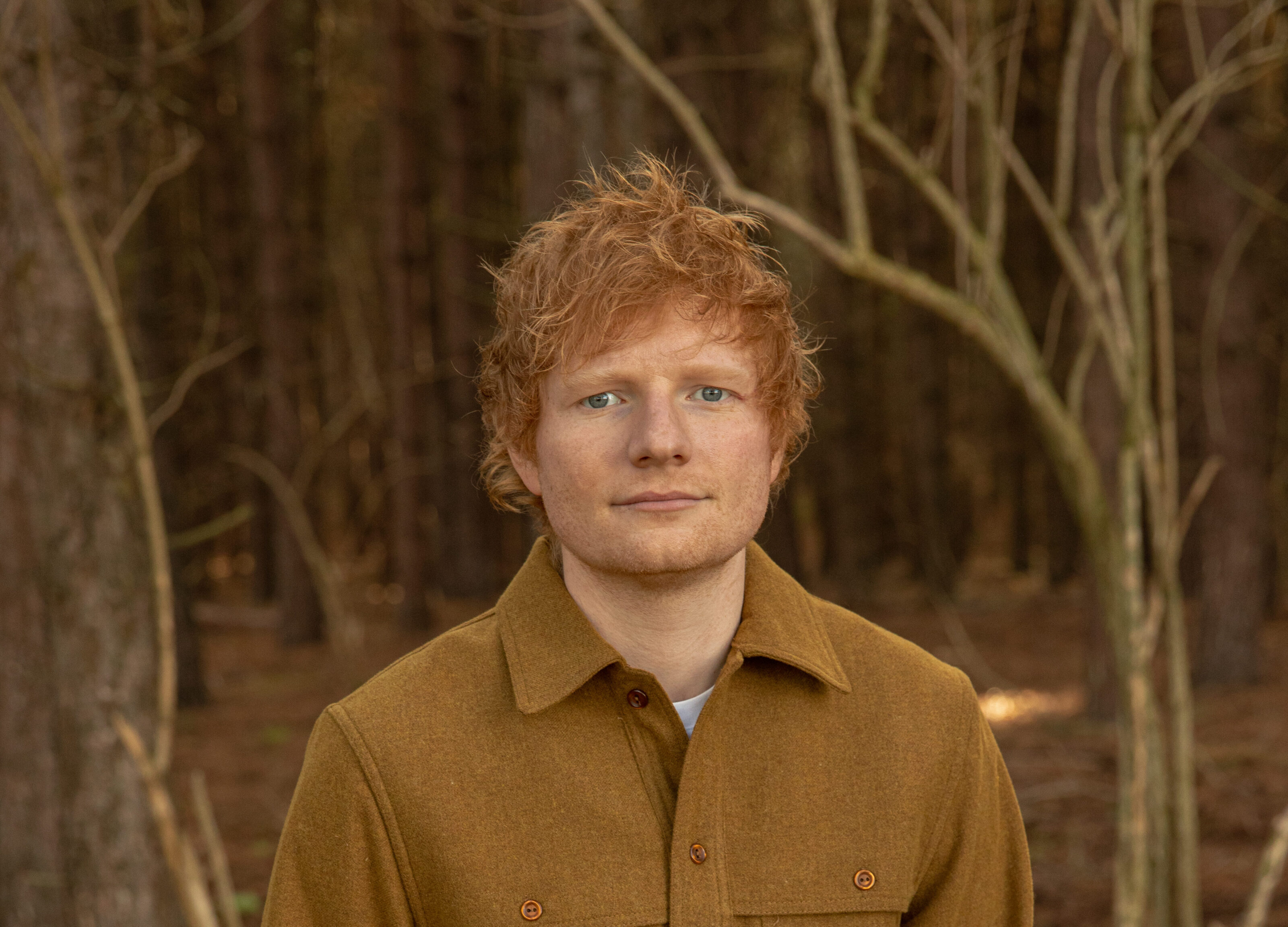 Ed Sheeran, Lucca, 8 giugno 2024: biglietti per il concerto, prevendita e tutte le informazioni