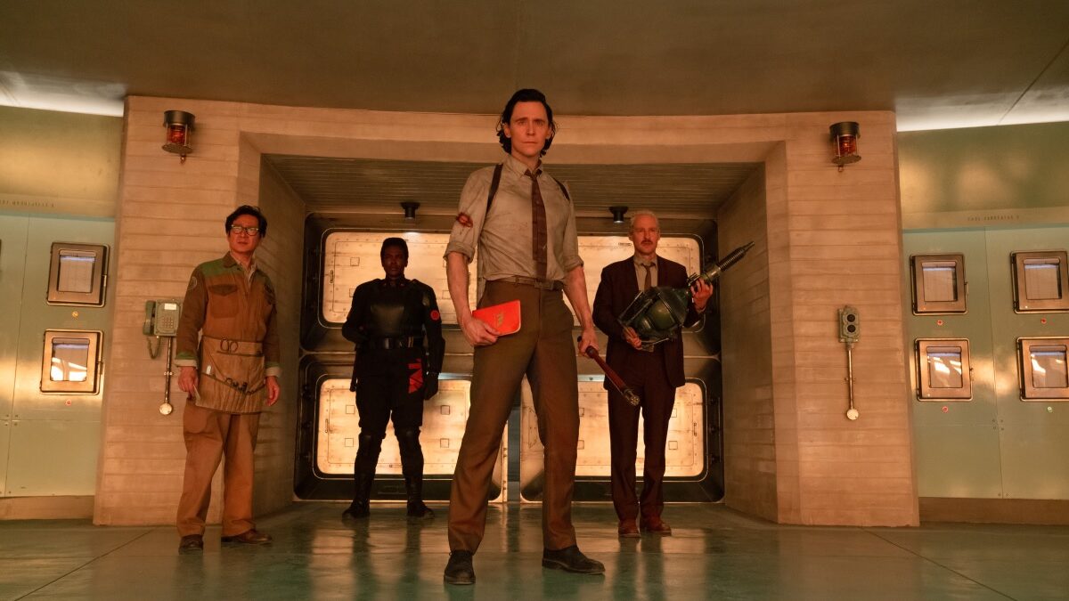 Loki 2 arriva su Disney+, ecco cosa ci aspetta nelle prime puntate (ma senza Spoiler)