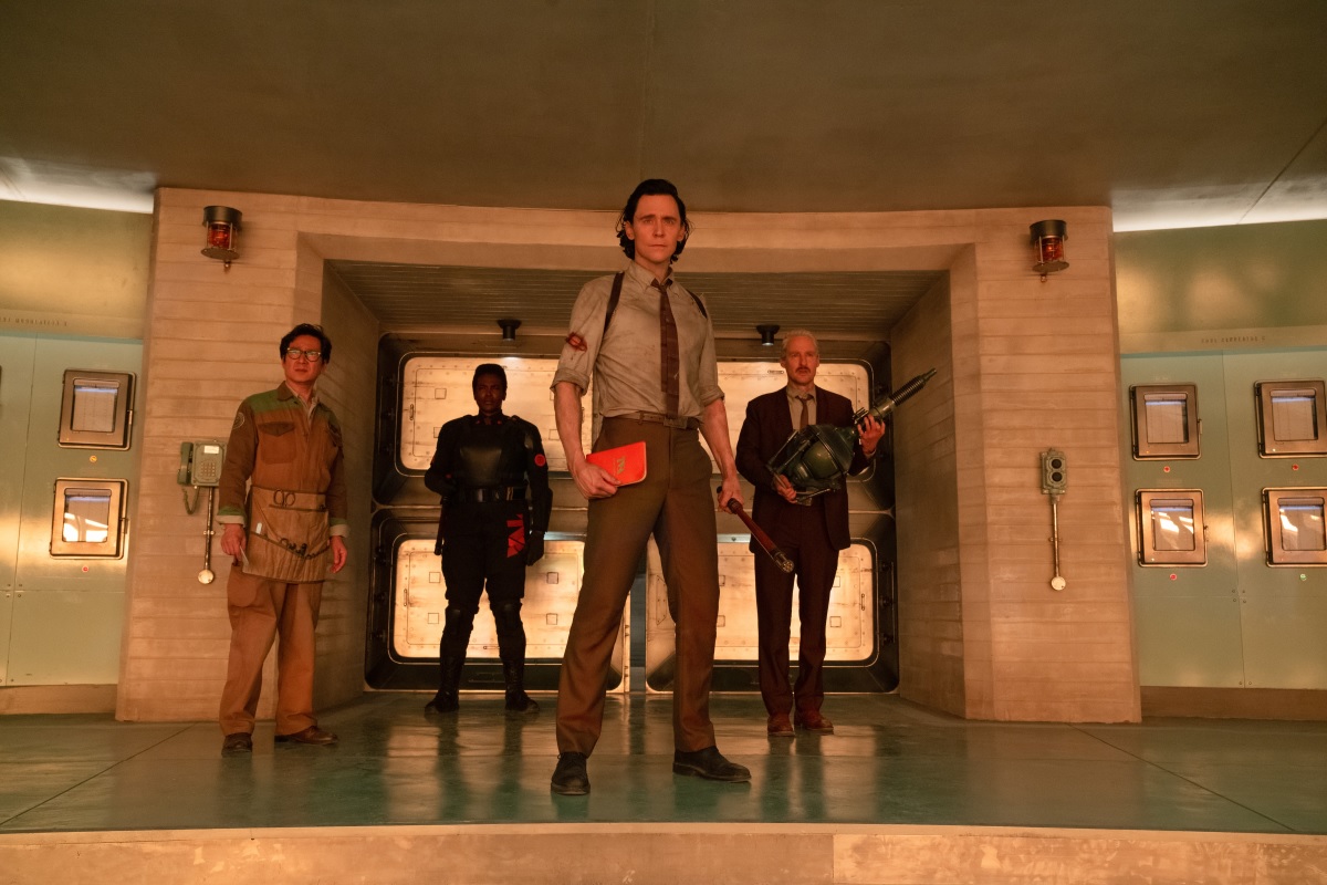Loki 2 arriva su Disney+, ecco cosa ci aspetta nelle prime puntate (ma senza Spoiler)
