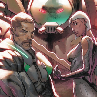 ‘autore Scott Snyder (2)
