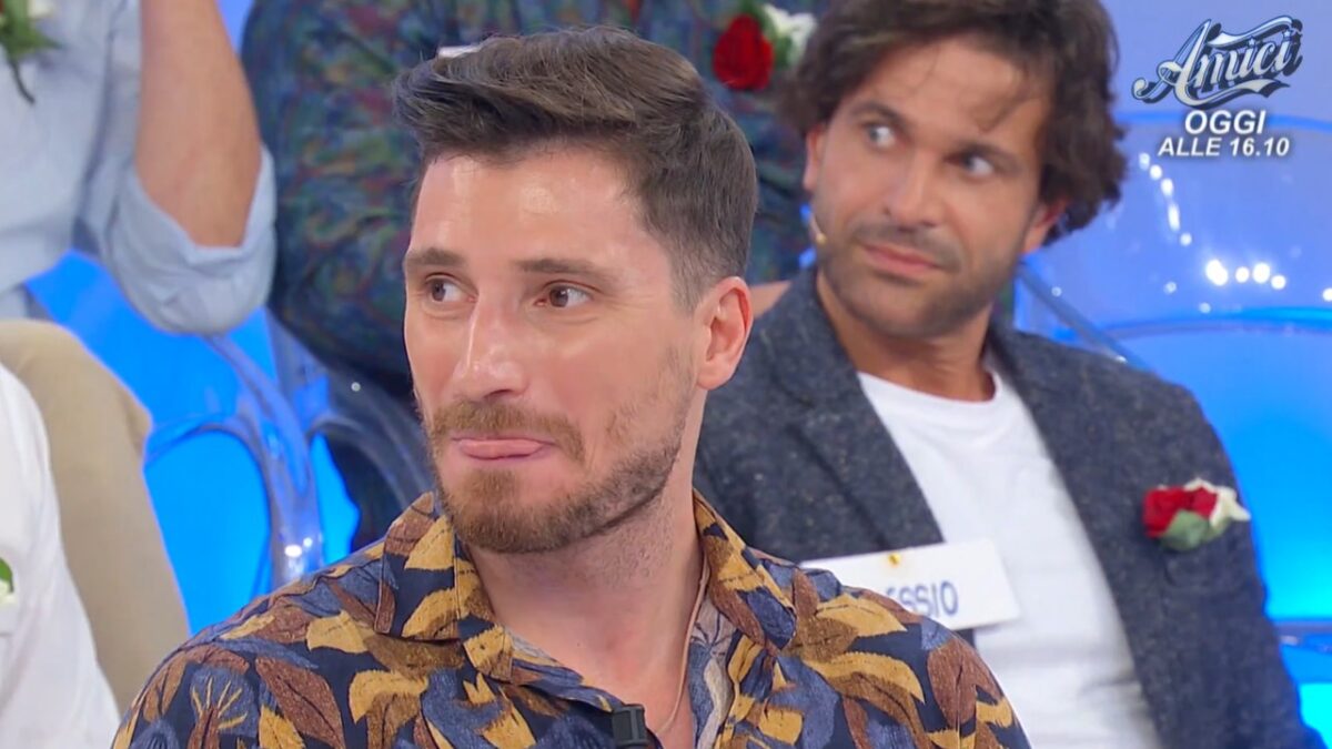 Arturo Lucente: chi è il nuovo cavaliere del trono over di Uomini e Donne