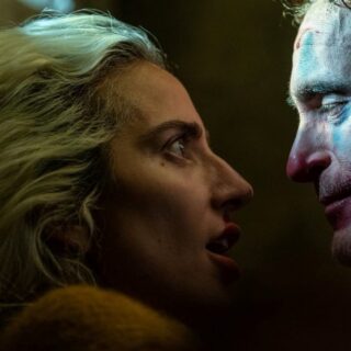 Joker: Folie à Deux (2024)