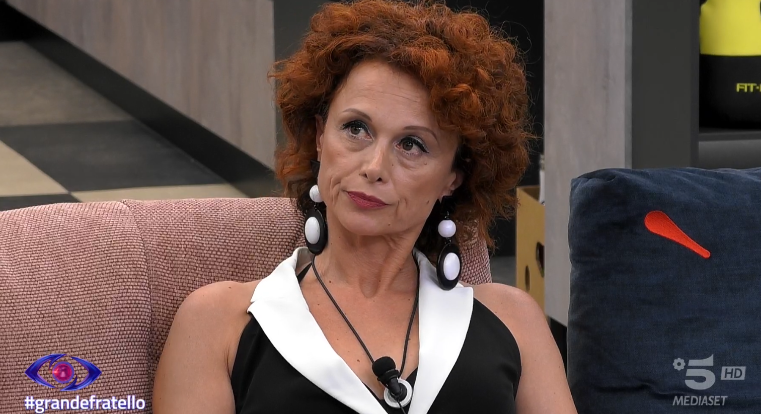 Grande Fratello 2023, Beatrice Luzzi salvifica (ma ‘a rischio Calimero’), Massimiliano Varrese in copertina