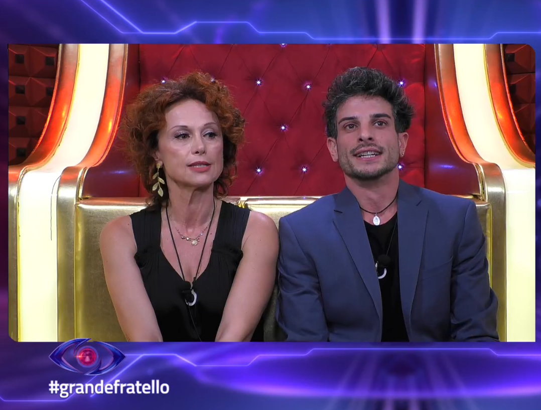 Grande Fratello 2023, puntata 9 ottobre: Valentina, Beatrice, Arnold e Heidi al televoto