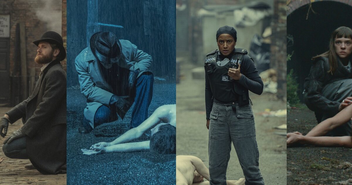 Bodies, su Netflix un giallo travolgente su varie epoche, ma fin troppo “perfettino”