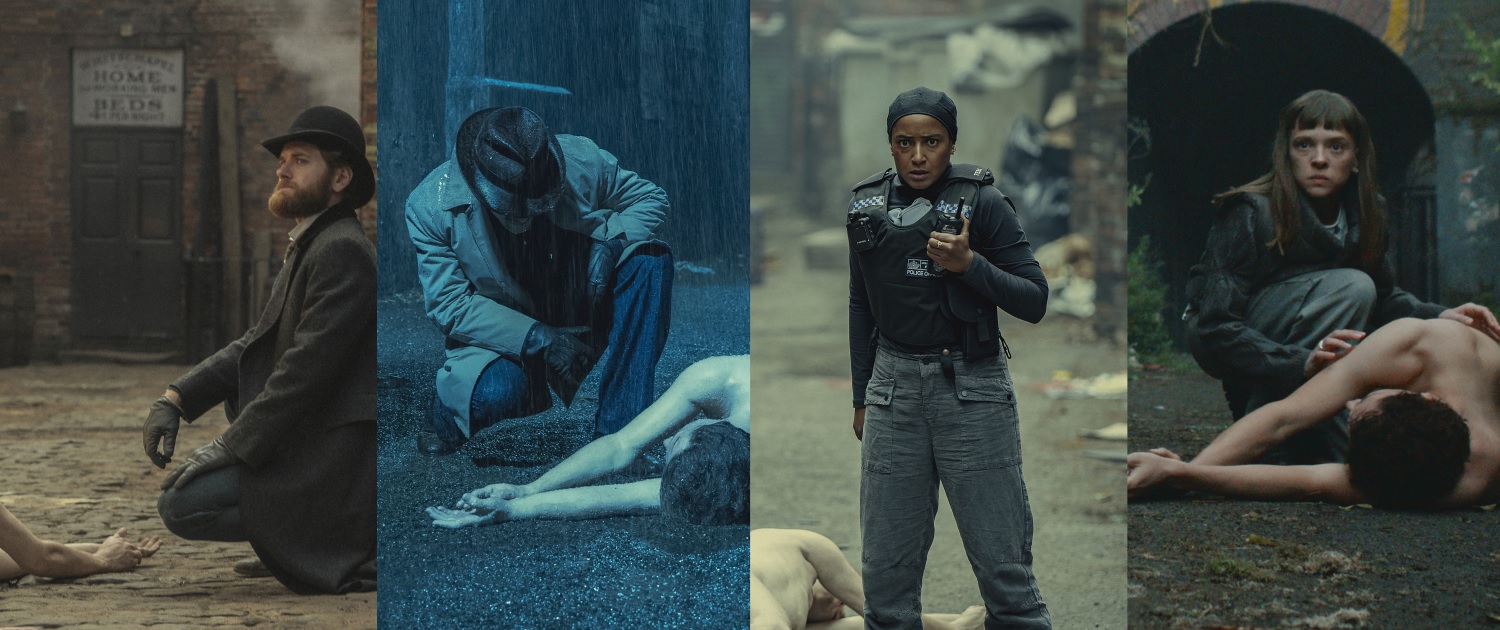 Bodies, su Netflix un giallo travolgente su varie epoche, ma fin troppo “perfettino”