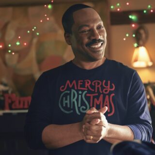 Candy Cane Lane