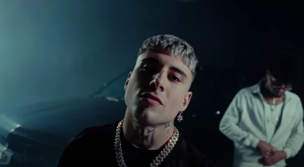 Cadillac, Boro feat. Artie 5ive: ascolta la canzone, leggi il testo e guarda il video