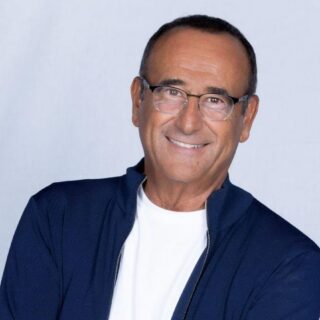 Natale e Quale Show Telethon: Carlo Conti