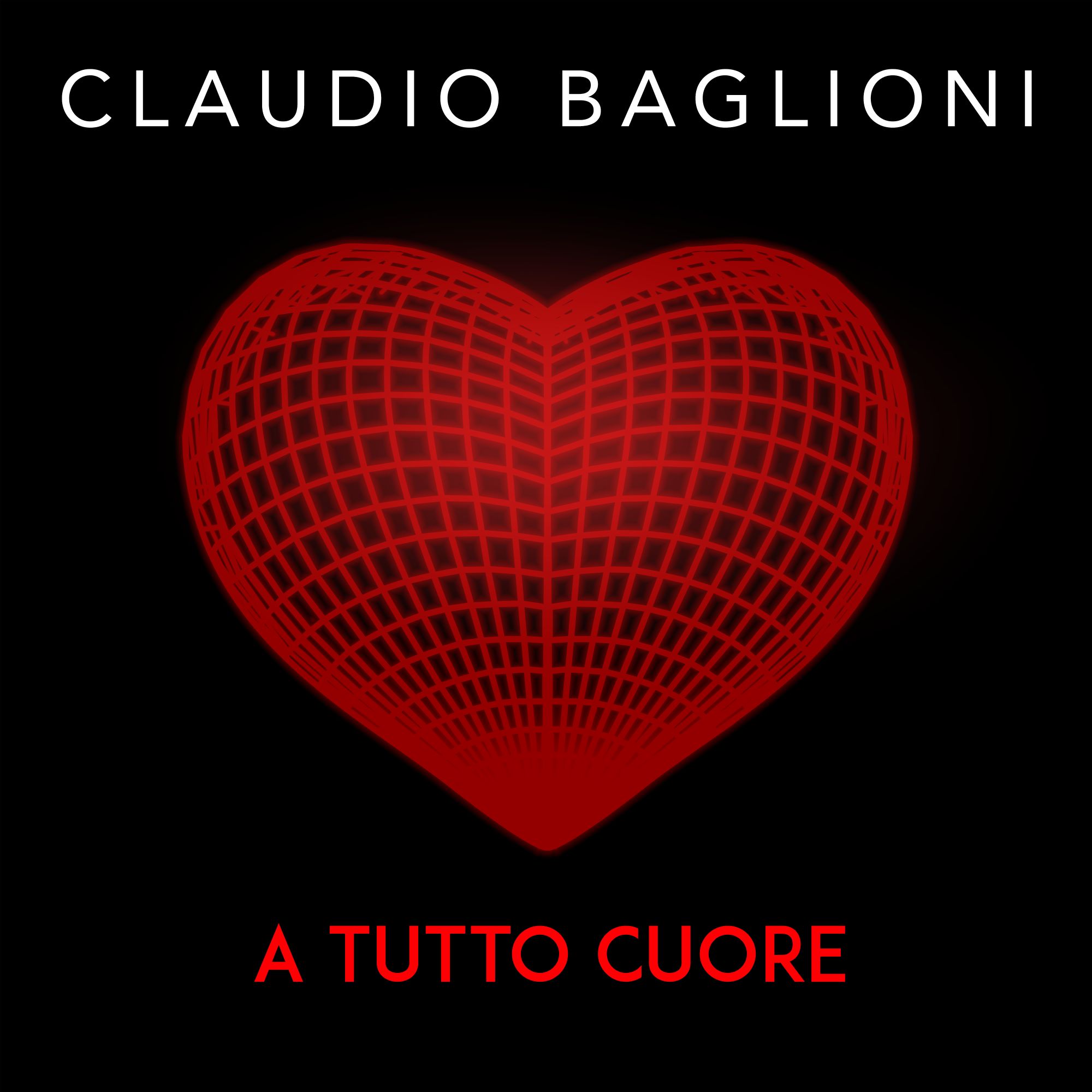 A tutto cuore, Claudio Baglioni: il nuovo singolo esce il 6 ottobre 2023
