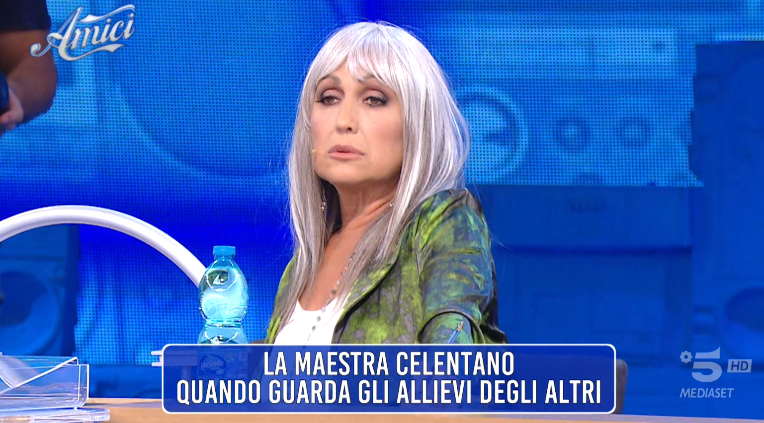 Anticipazioni Amici, puntata 12 novembre 2023: spoiler, classifiche di canto e di ballo #AmiciSpoiler