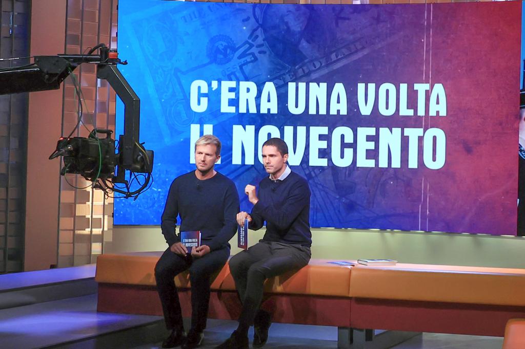 C’era una volta il Novecento, speciale in seconda serata sull’assassinio di John Fitzgerald Kennedy