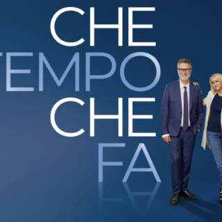 Che Tempo Che Fa