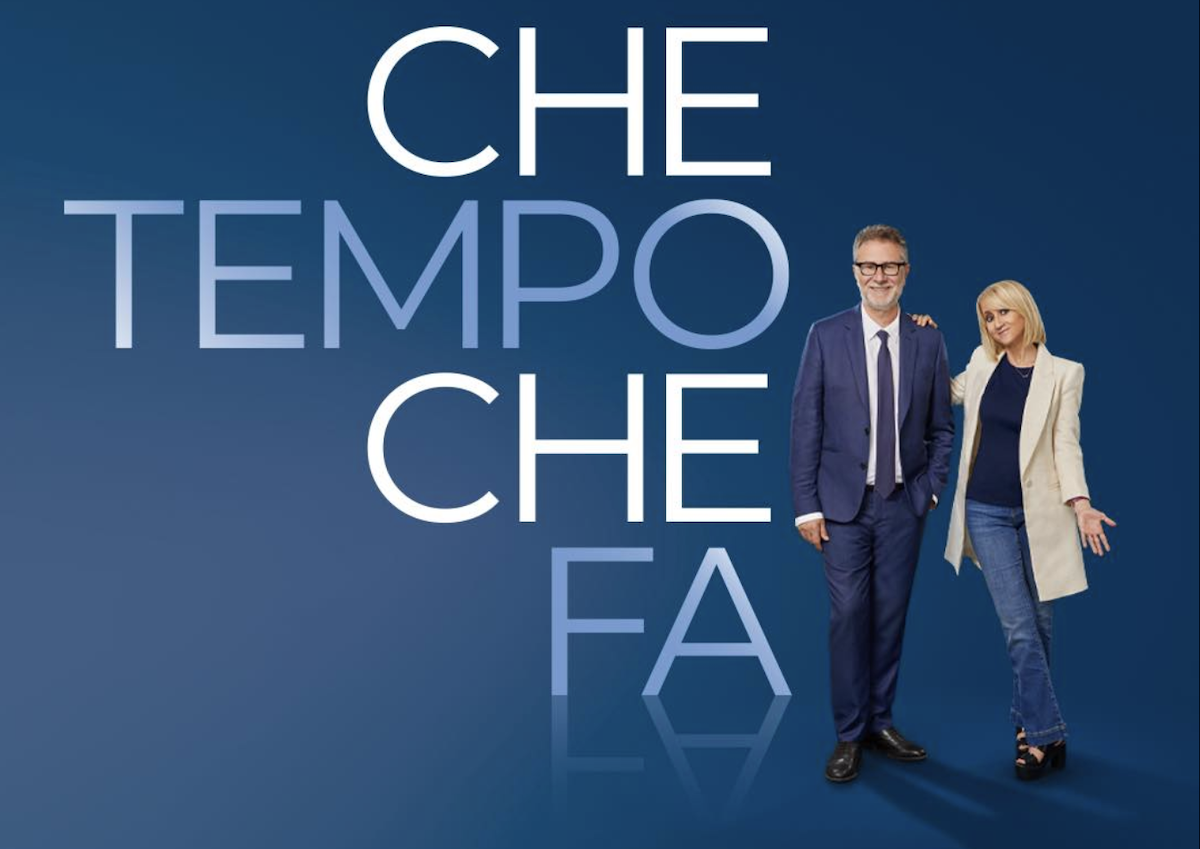 Che tempo che fa 2024, Best of 26 maggio: le interviste a Claudio Baglioni, Ghali, Renato Zero e Gino Cecchetin