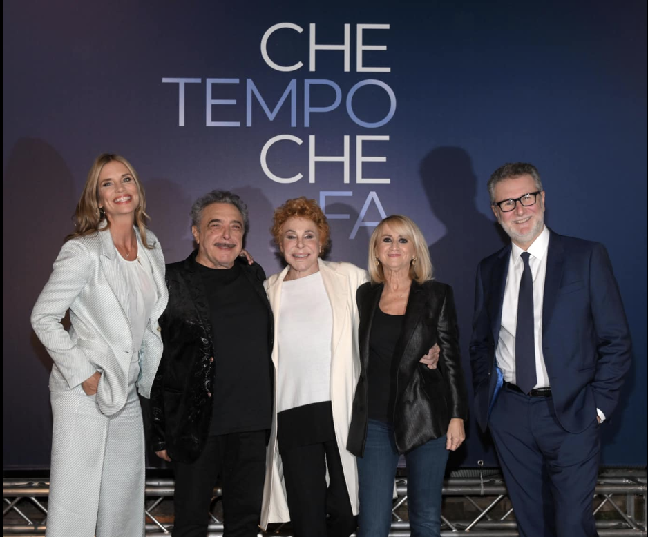 Che Tempo Che Fa, ascolti e share dell’undicesima puntata sul Nove: nuovo record con Papa Francesco