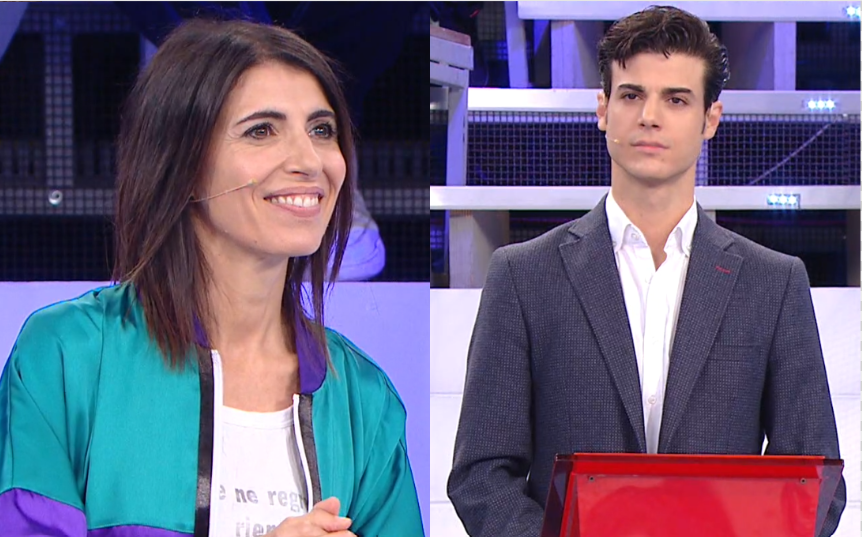 Le classifiche di canto e ballo di Amici 2023, puntata 29 ottobre