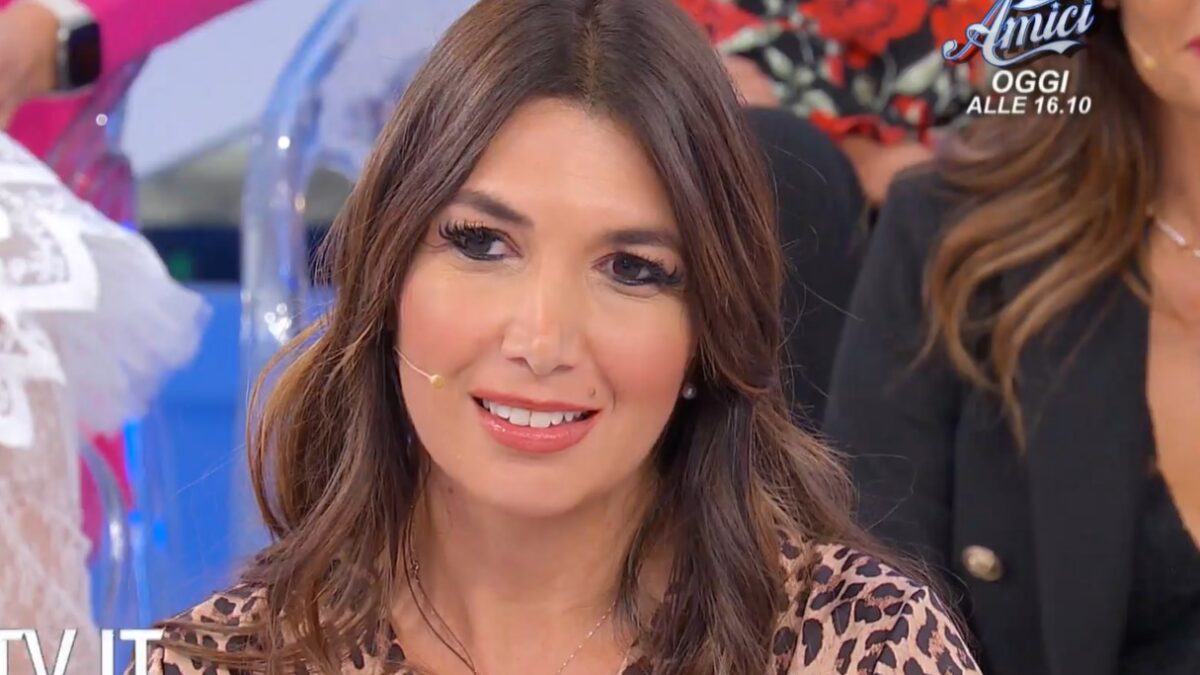 Claudia Lenti: chi è la dama del trono over di Uomini e Donne