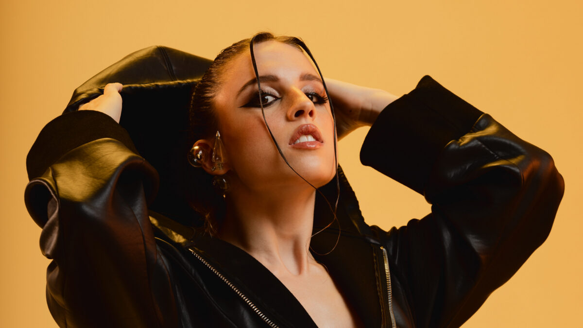Angelina Mango ai Magazzini Generali di Milano, 23 ottobre 2023: la scaletta del concerto