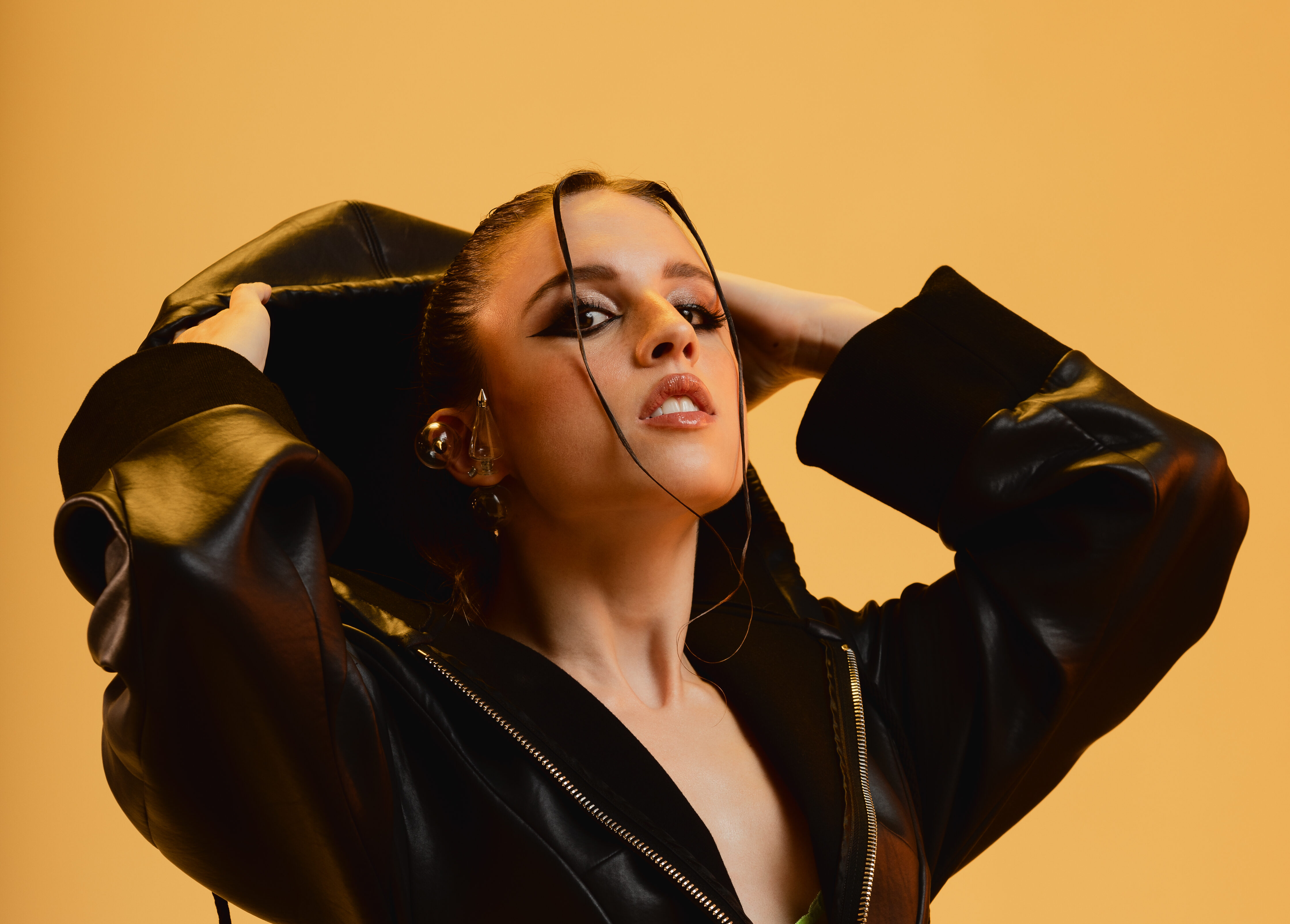Angelina Mango ai Magazzini Generali di Milano, 23 ottobre 2023: la scaletta del concerto