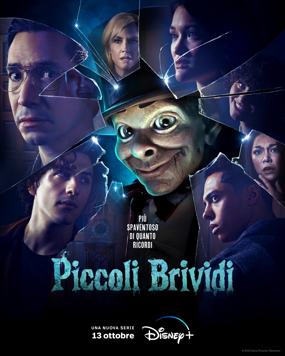 Piccoli Brividi