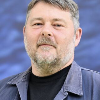Ben Wheatley 