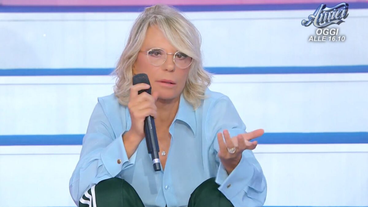 Uomini e Donne puntata 23 ottobre 2023: cosa è successo oggi