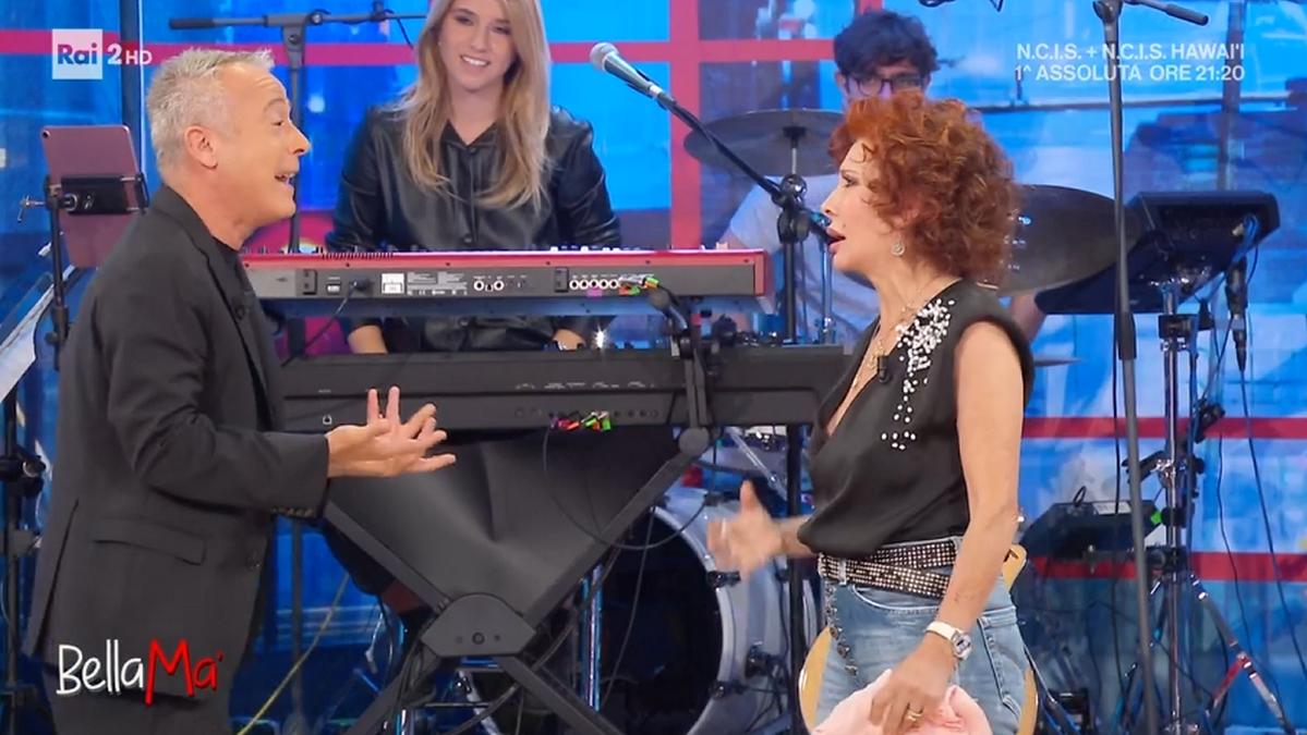 Alda D’Eusanio a BellaMa’: “Io cacciata dal Grande Fratello, ho pagato prezzo troppo alto”