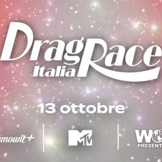Drag Race Italia