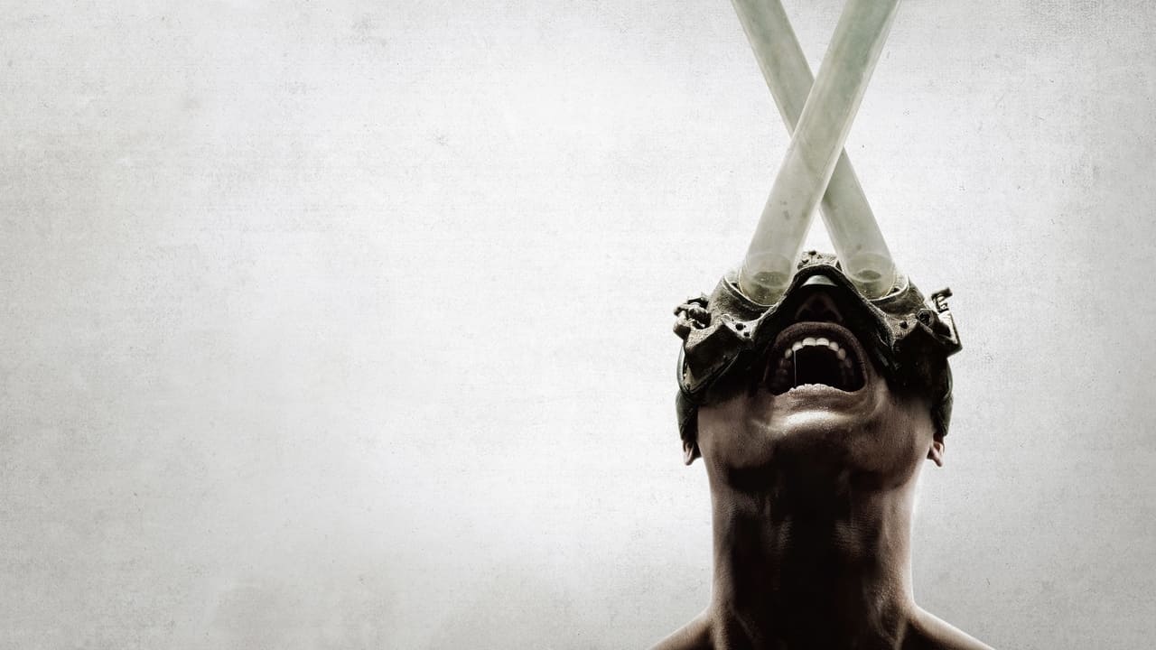 Saw X (2023) 